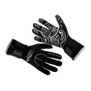 Neoprene Wetsuit Hood Cap with Gloves for Scuba Diving Surfing Kayak Sailing