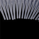 20pcs/set 3ML Disposable Plastic Eye Dropper Set Transfer Graduated Pipettes  Z