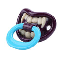 Silicone Funny Baby Pacifier Dummy Nipple Teethers Toddler Pacy Orthodontic A