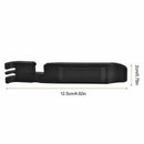 2 In 1 Pair Creative 2-Way Bike Tire Lever + Chain Missing Link Removal to AHF