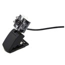 Webcam with miniphone for XP Vista PC Laptop MSN Skype