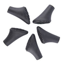Alpenstock Rubber Head Cover Case Pad Protector For Hiking Pole Pin Stick CoveSP