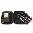 1X(Large Capacity Shockproof Carrying Case U Disk, U Shield Cipher Package