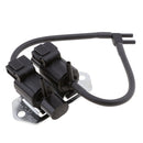 Freewheel Clutch Control Solenoid Valve for Mitsubishi MB620532 K5T47776
