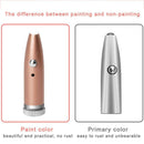 Luminous Earpicks Tool Ear Wax Tweezers USB Charging Earpick for Children