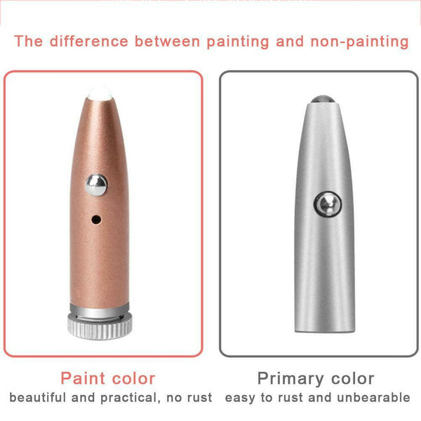 Luminous Earpicks Tool Ear Wax Tweezers USB Charging Earpick for Children