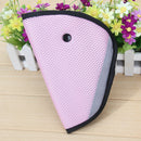 Car Safe Fit Seat Belt Adjuster Car Safety Belt Adjust Device Baby