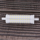 Energy-saving R7S Corn LED Light Bulb for Home Street Lamp Cool White 15W