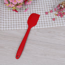 5Pcs Red Silicone Cooking Tool egg Beater Spoon Spatula Oil Brush KitchenwaJ!E