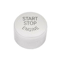Engine START STOP Switch Button Replace Cover for BMW 1 3 5 Series X1 X3 X5