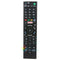 Remote Control For Sony RMT-TX100U KDL-55W800C KDL-75W850C XBR-65X930 LED  A