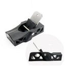 108mm Mini Japanese Hand Planer Carpenter Hard wood Hand Tools Easy to Use