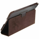 Tablet Protective holster for 10.1" Lenovo A10-70 A7600 coffee G7W5