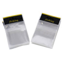 100Pcs Small Fish Hook Bags Fishing Accessories Bag Fishing Bag For Fishing  OZ