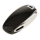 Remote Key Fob Case Cover Car Keypad Replacement Durable For Touareg