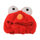 Funny Motorcycle Motorbike Helmet Cover Riding Covers CAP Coral Fleece Universal