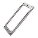 2 Pieces Frame Mounting Rings Set Pickup Mounting Ring  Pickup Pickup - 89.5 X
