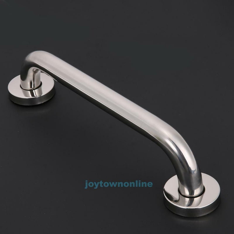 30cm Stainless Steel Bathroom Shower Wall Bathtub Handrail Safety Grab Bar