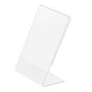 Vertical Photo Frame Stand for Polaroid Snap Touch Film Display Picture 3" inch