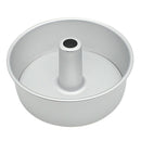 6" Aluminum Hollow Chiffon Cake Mold Angel Food Cake Pan Mould DIY Reusable