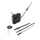 Pendulum Clock Movement Quartz DIY Movement Kits Replacement,  Wall Clock