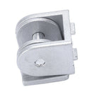 2Pcs/Lot Alloy Flexible Pivot Joint Connector For Eu Standard Aluminum Extr