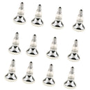 12Pcs R50 Reflector Tungsten Filament Spotlight Bulb   Lamp SES E14 60W