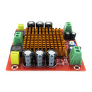 Digital Power Audio Amplifier Board TPA3116DA Mono Channel DC 12V 24V 150W   Z