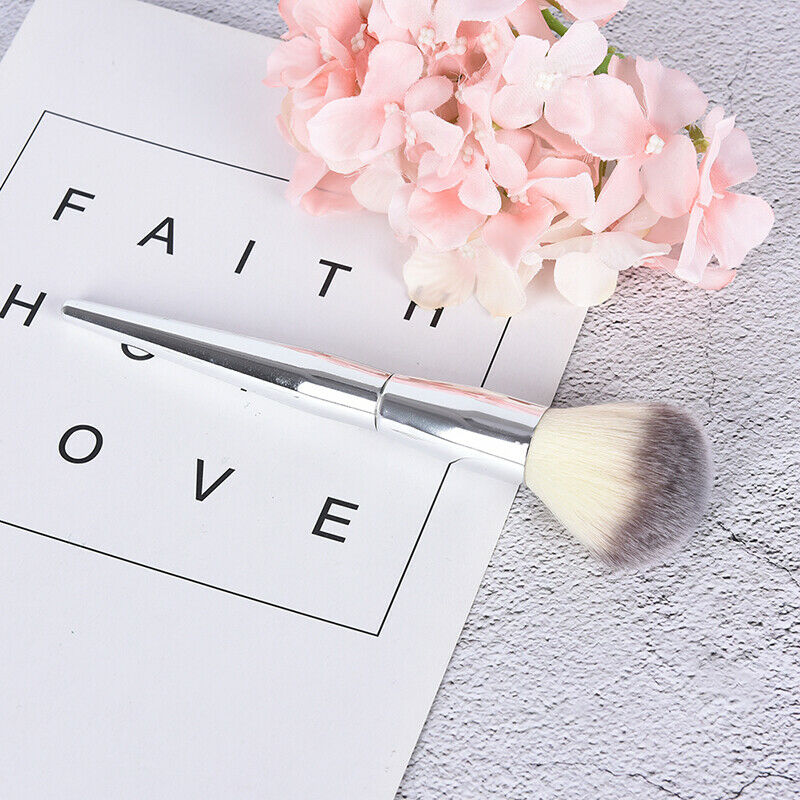 Soft Brush Makeup Brushes Blush Foundation Make Up Brushes Cosmetic Face MakA3C