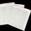 40pcs Set Padded Poly Bubble Mailers  Plastic Self Sealing Envelop