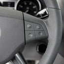 Car Multifunction Audio Steering Wheel Button for Mercedes-Benz W164 GL ML