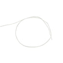 AWG30 Insulated Wire Wrapping Wires Reel 250M White P/N B-30-1000