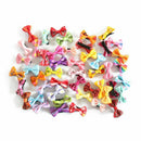 Hairpin Baby Boutique Hair Bows With Clips for Girls Baby 50Pcs U4T9