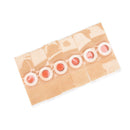 12Pcs Foot Pads Patches Feet Care Medical Plaster Foot Corn Removal Remover ME