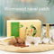 Moisturizing Umbilical Paste Wormwood Moxa Stick Belly Button