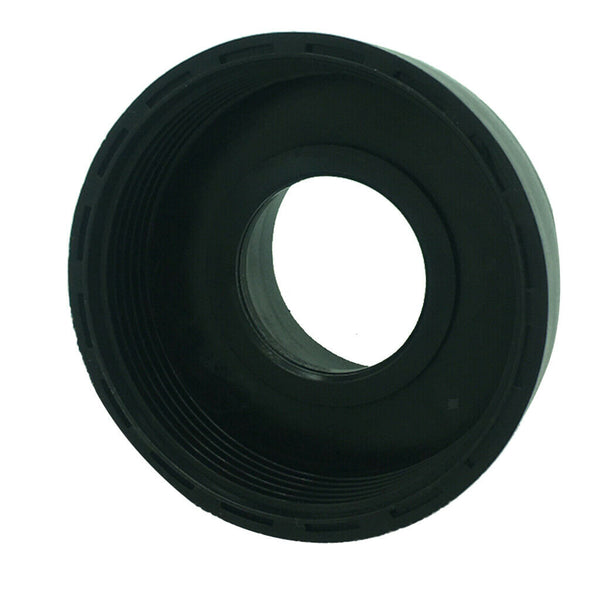 Tote Tank Food Grade Drain Adapter 3 Inches To 2 Inches Coarse Thread Hose