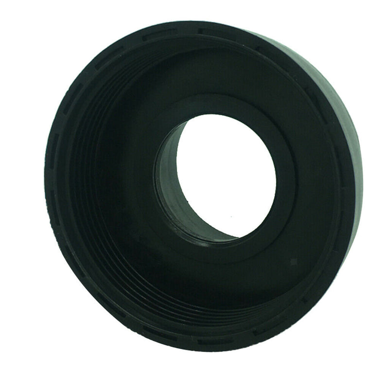 Tote Tank Food Grade Drain Adapter 3 Inches To 2 Inches Coarse Thread Hose