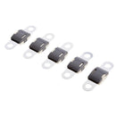 5PCS 150A AMP Midi Strip Link Fuses 12V 24V 32V for Car Van Auto Truck
