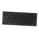New US English Layout Keyboard for ASUS X441 Series X406 Lap top Replacement