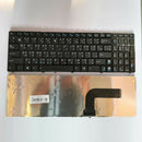Keyboard TI for ASUS K73SV A73 A73B A73E A73S A73T K72D K72DR with Frame