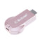 Mini 1080P TV DLNA Airplay Miracast Wi-Fi Display HDMI Receiver Dongle