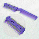 Pet Hair Dog Puppy Cat Long Hair Trimmer Grooming Brush Comb Blade Supply D L6K0