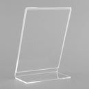 Acrylic Photo Frame For  Mini Instax 9 8 90 Film Paper 3" Photo