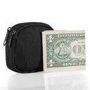 Small Outdoor Pouch,Mini Purse Organizer Army Molle Gear(Waterproof)(Dual LaY2W7