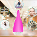 200Ml Essential Oil Diffuser Air Humidifier 7 Color Led Light Cold Fog Manu
