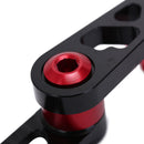 aluminium alloy cycling single speed chain tensioner bicycle chain prevent  Z