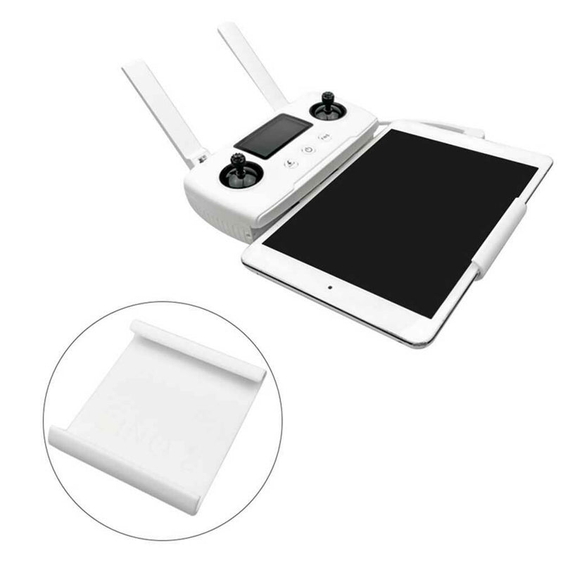 Tablet Easy Install Practical Remote Control Extended Bracket For Hubsan Zino 2