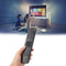 Universal Replacement RC1910 Remote Control Controller Black For Toshiba LCD TV