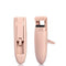 Makeup Mascara Guide Applicators Steel Needle Eyelash Eyebrow Brush Set Com M3G4