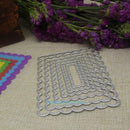 DIY Metal Cutting Dies Stencil Paper Craft Card Making Scrapbooking Album Decor